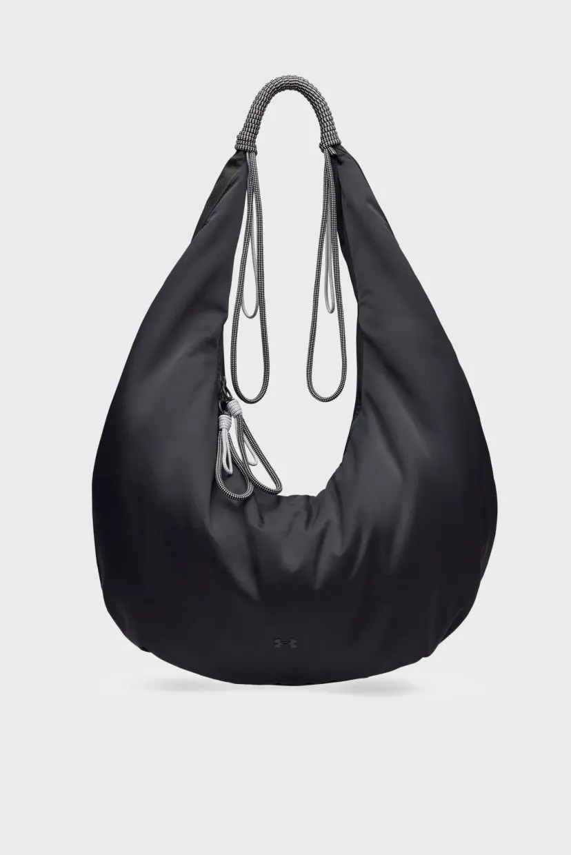 Sumka/UA Studio Cinch Crescent-BLK 3