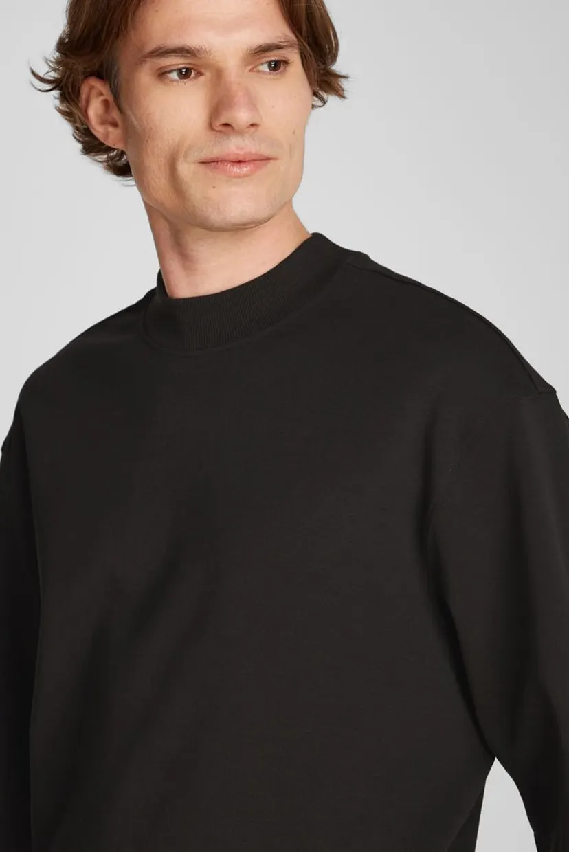 Svitshot INTERLOCK CREW NECK 3