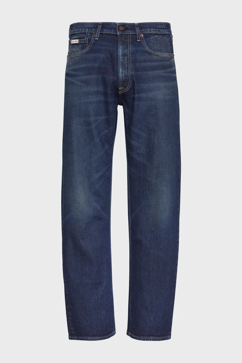 Джинсы STNDRD STRGHT GILDED RINSE JEAN 7