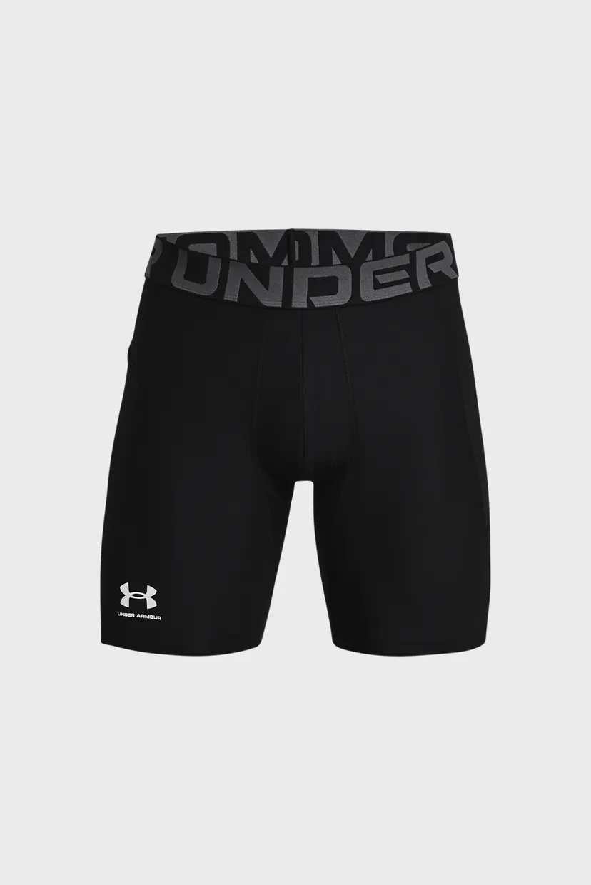 Шорты UA HG Armour Shorts 5