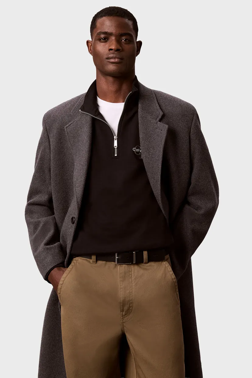 Reglan/CL LS 350TERRY MCRO MNLG QTR ZIP 4