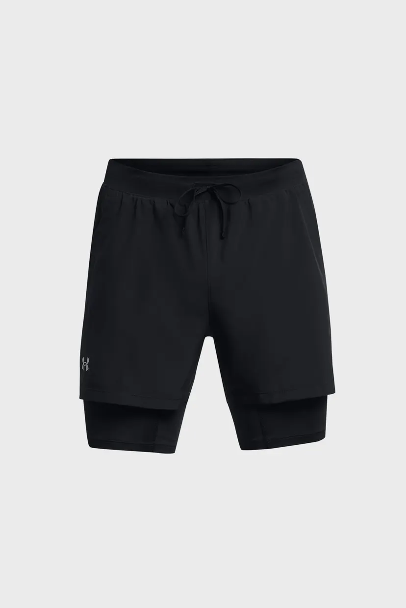 Шорты UA LAUNCH 5'' 2 6