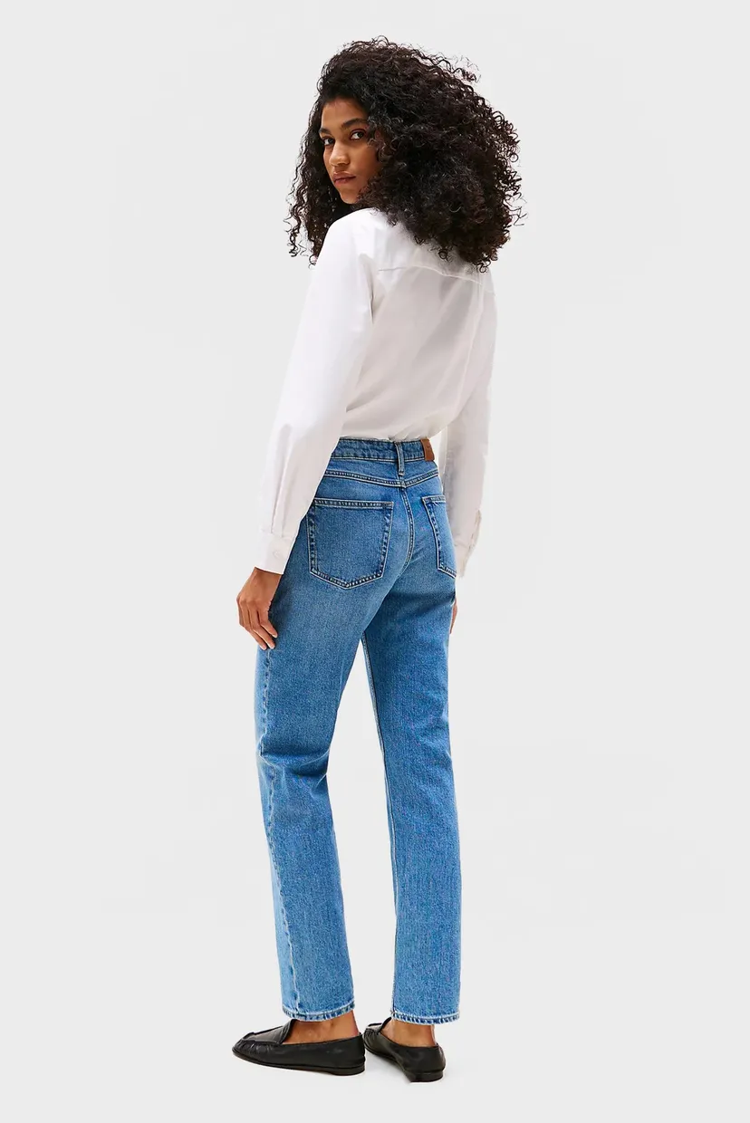 Jins shim CLASSIC STRAIGHT RW UMA 3