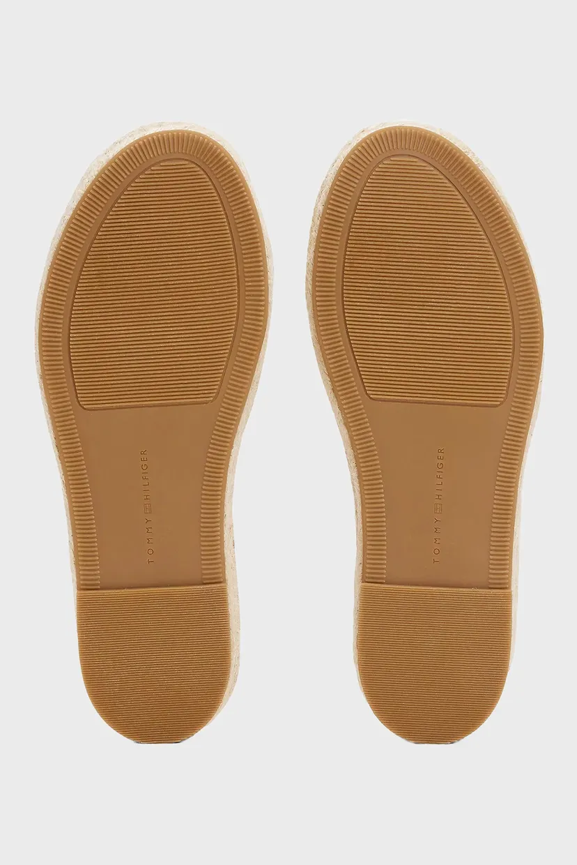 Sandali LEATHER ROPE REAL ESPAD SANDAL 7