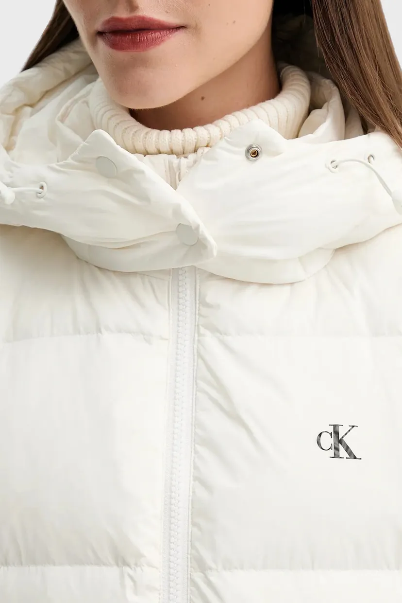 Жилет ESSENTIAL MIDWEIGHT PUFFER VEST 5