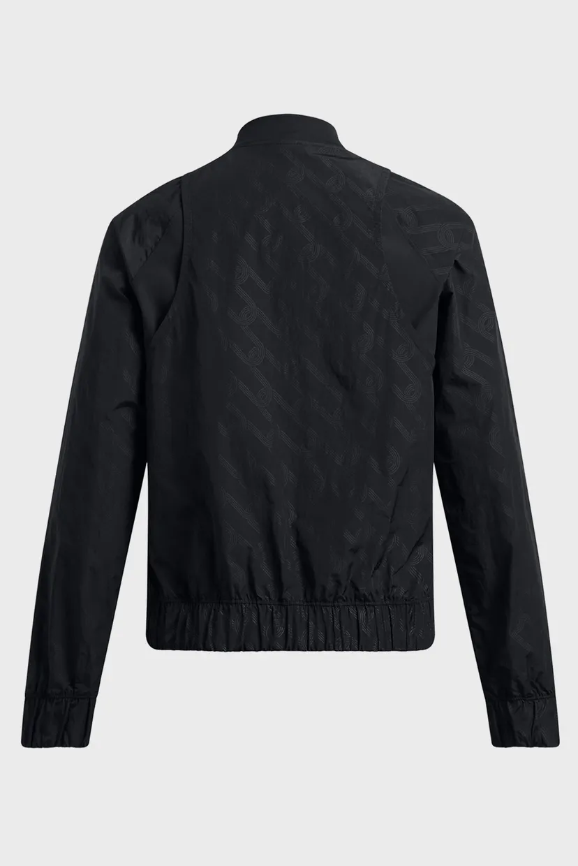 Куртка UA Run Anywhere Jacket 6
