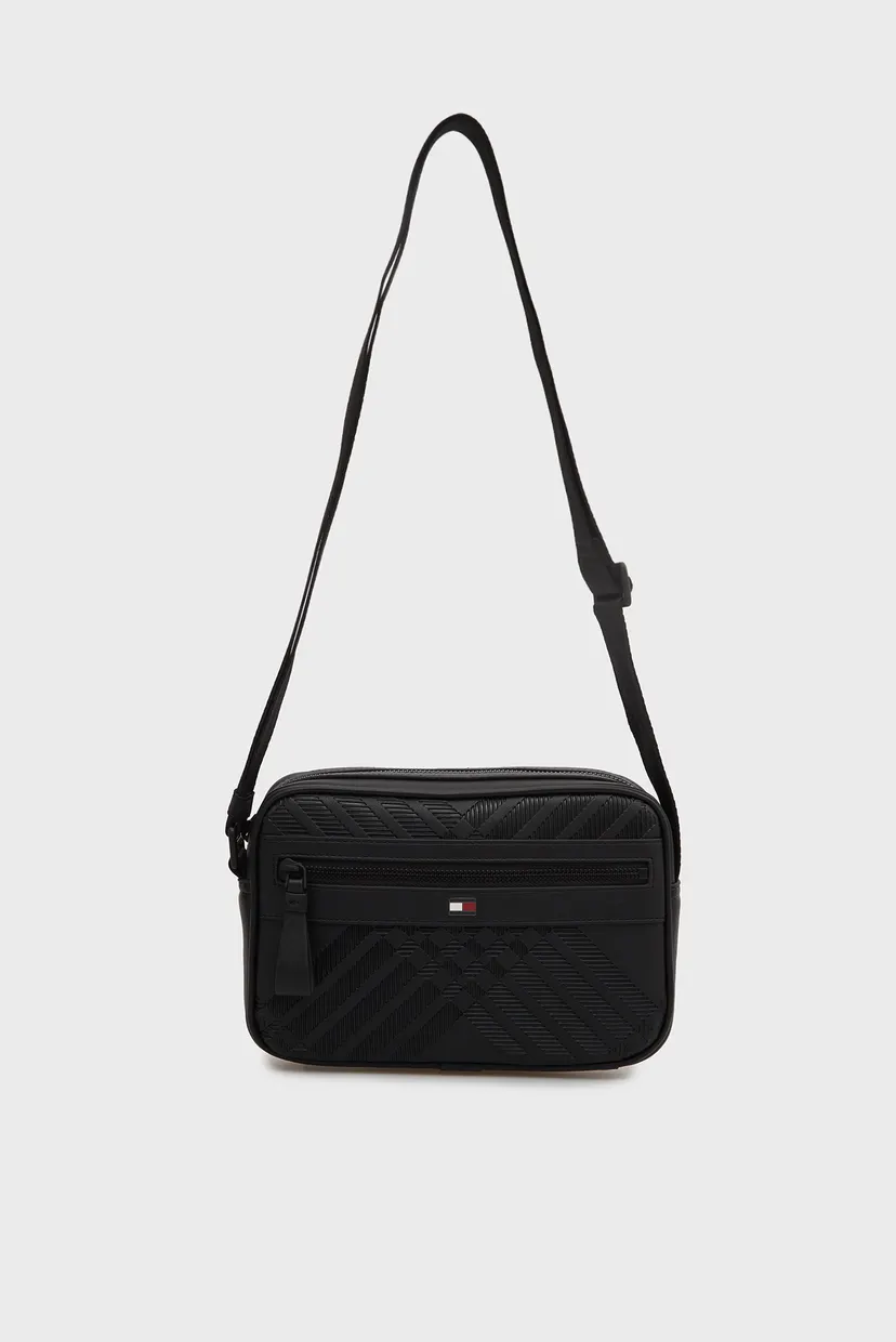 Sumka TH CORP TEXTURE CAMERA BAG 5