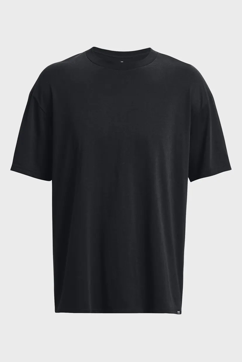 Футболка UA M's Oversized HVYWT SS 5