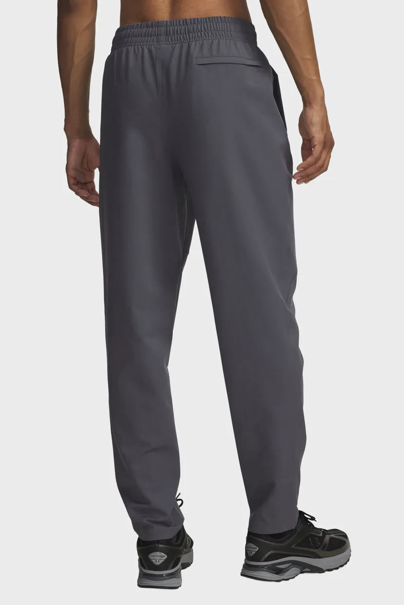 Штаны спортивные UA Unstoppable Tapered Pants 3