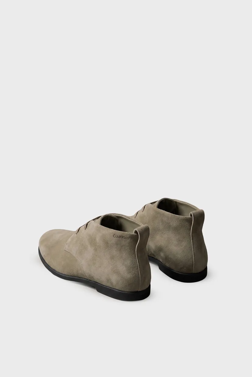 Ботинки LOW PROF DESERT BOOT SU 3