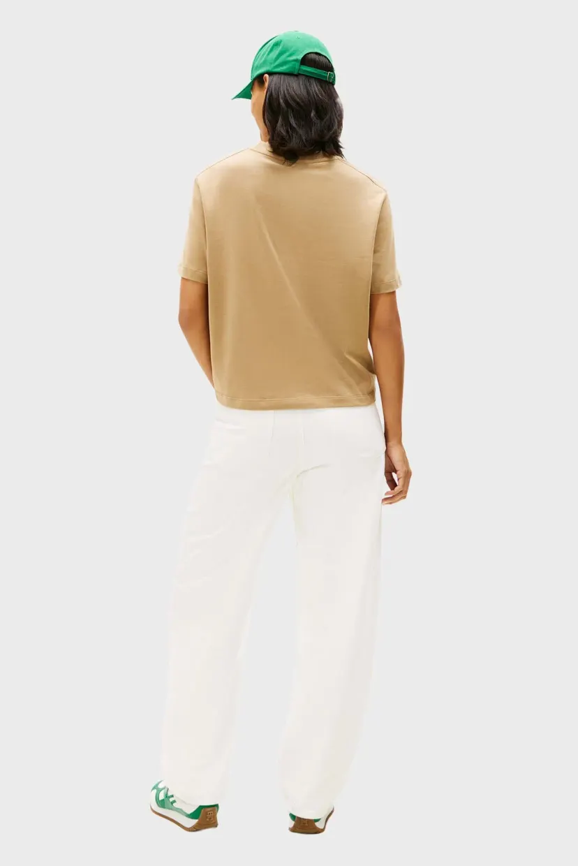 Futbolka/TH CLASSIC MDRN C-NK SS TEE 3