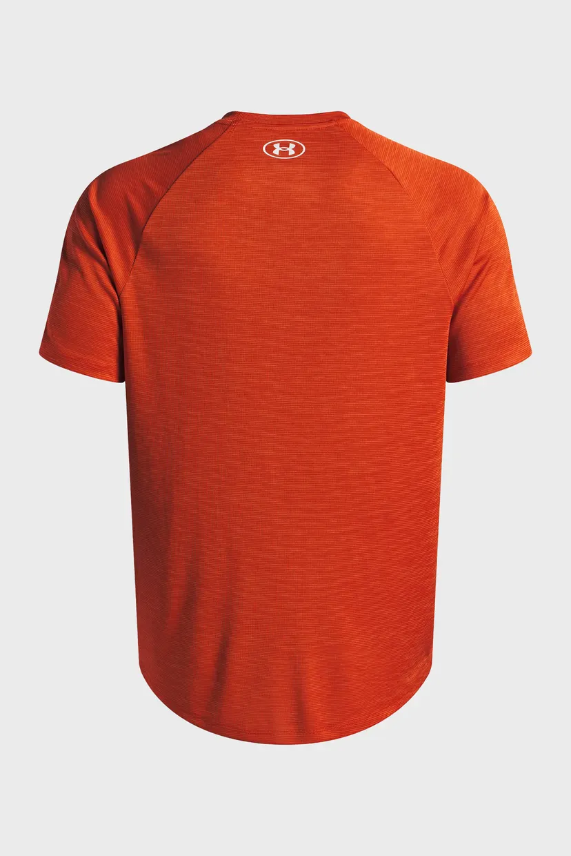 Futbolka UA Tech Textured SS 5