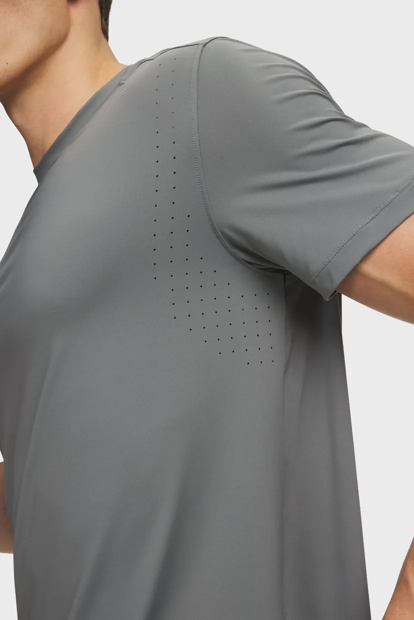 Futbolka UA Velociti Pro Shortsleeve 3