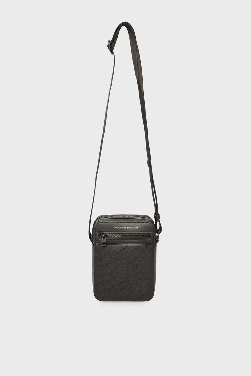 Sumka TH MONOGRAM MINI REPORTER 6