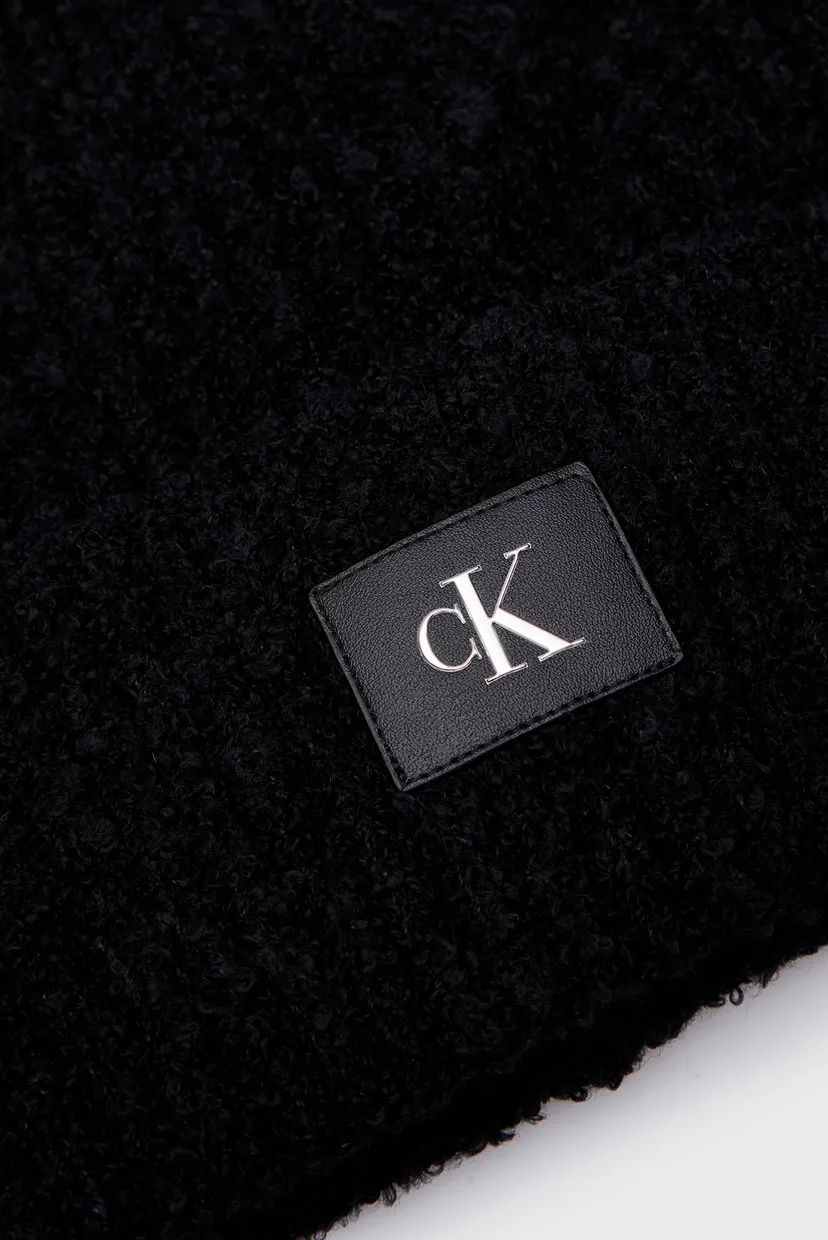Шапка HARDWARE BEANIE 3