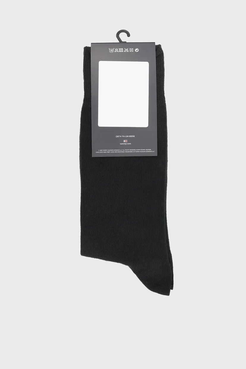 Носки/TH MEN SOCK CLASSIC 2P 3