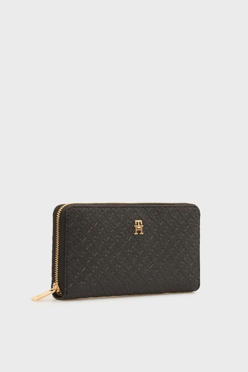 Кошелек/TH ICON LRG ZA MONO 3