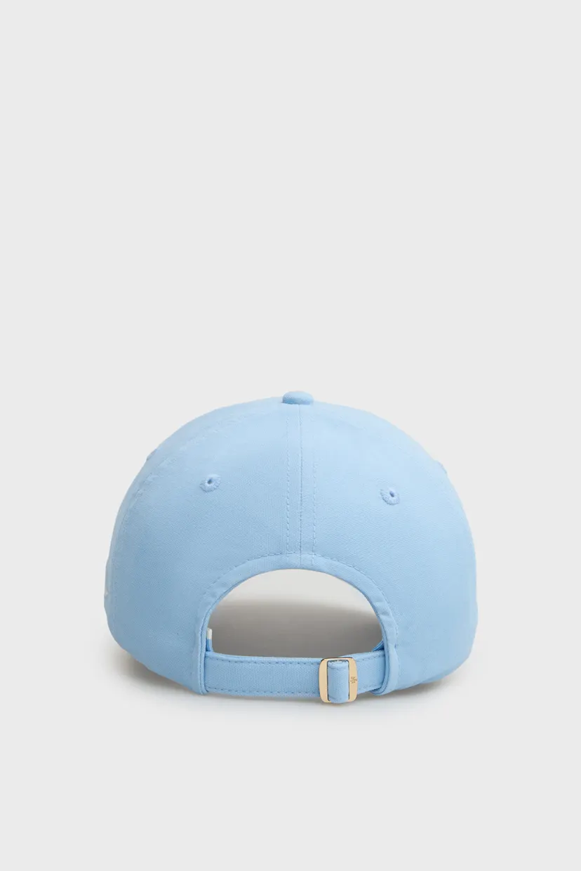 Кепка/TH EMBROIDERED CAP 3