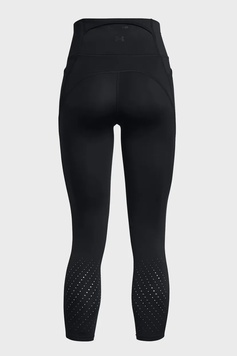 Легинсы UA Fly Fast Elite Ankle Tgt-GRY 6