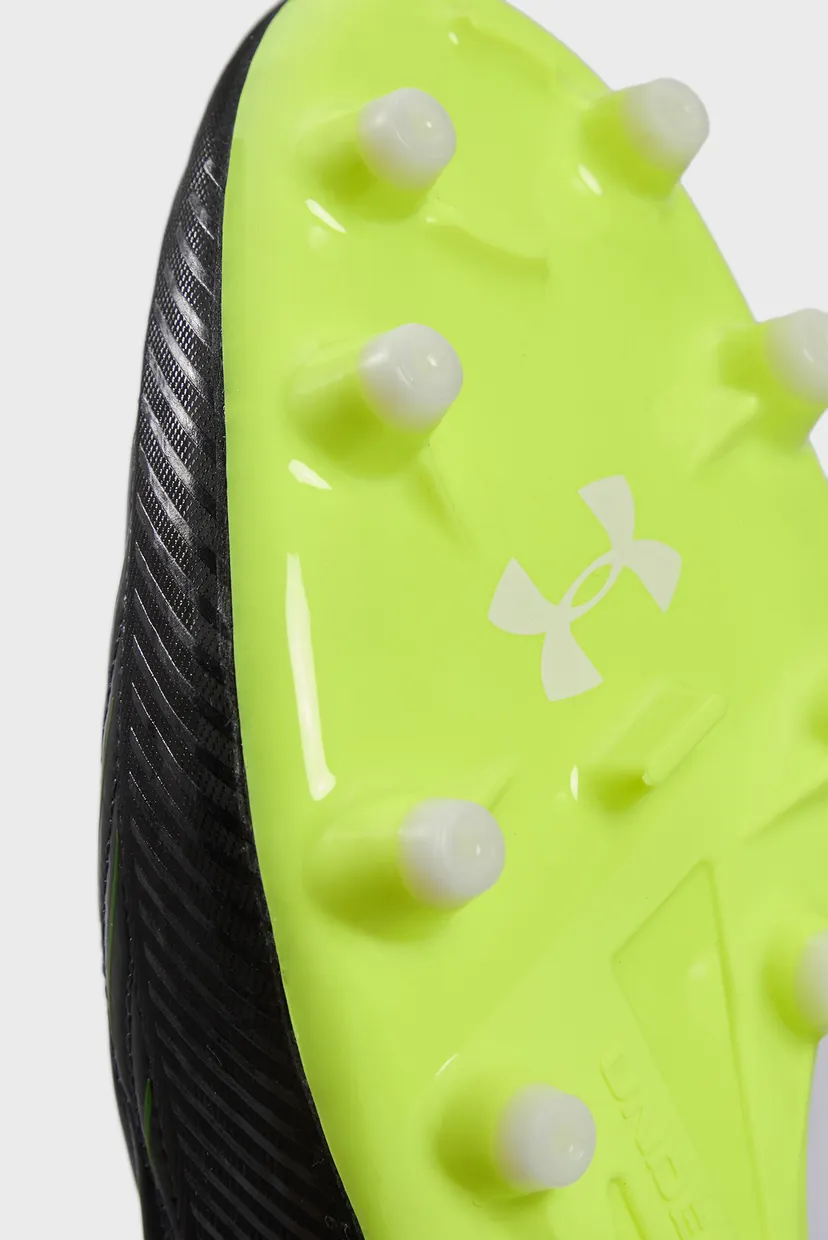 Кроссовки UA Magnetico Pro 4 FG 5