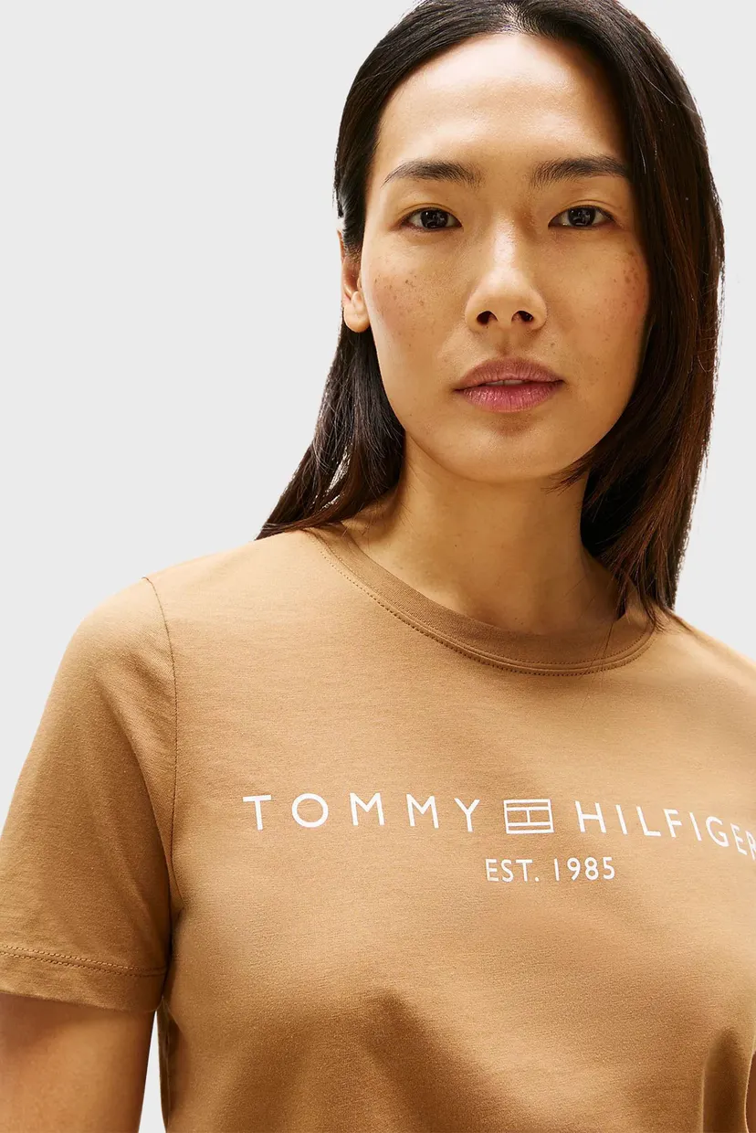 Futbolka/REG CORP LOGO C-NK SS 4