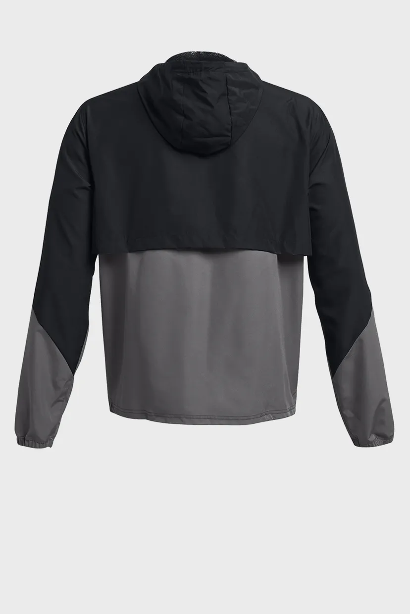 Ветровка UA Legacy Windbreaker 6
