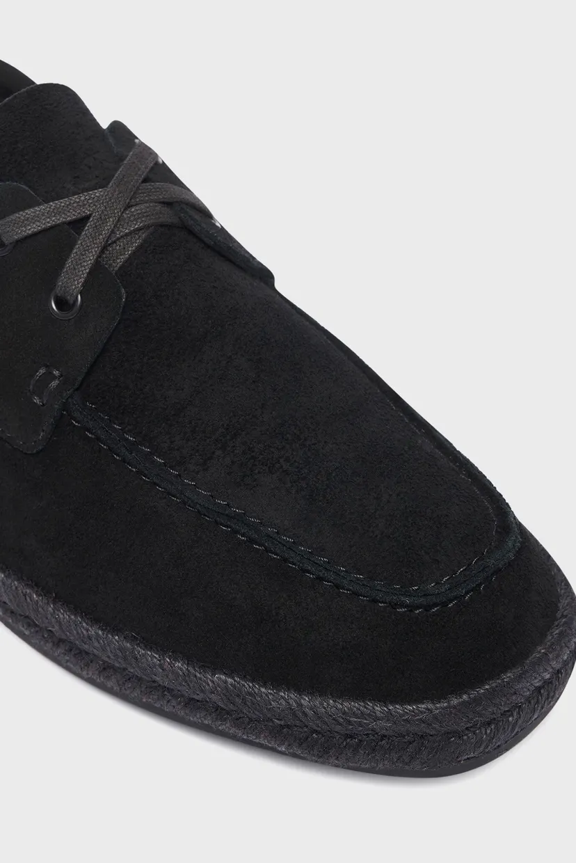 Loferlar ESPADRILLE HYBRID BOAT SU 6