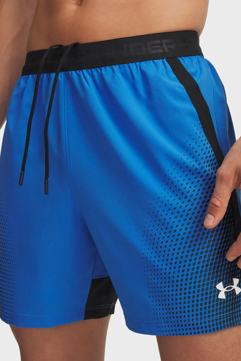 Шорты Vanish Graphic Short 4