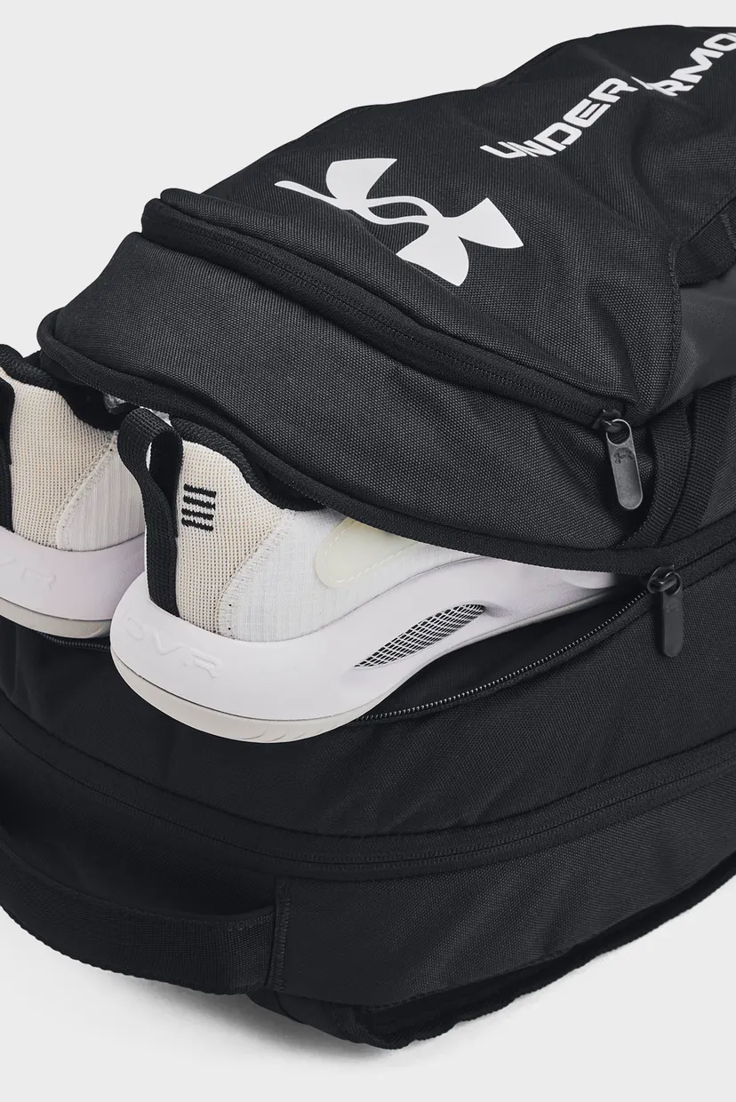 Ryukzak UA Hustle 6.0 Backpack 6