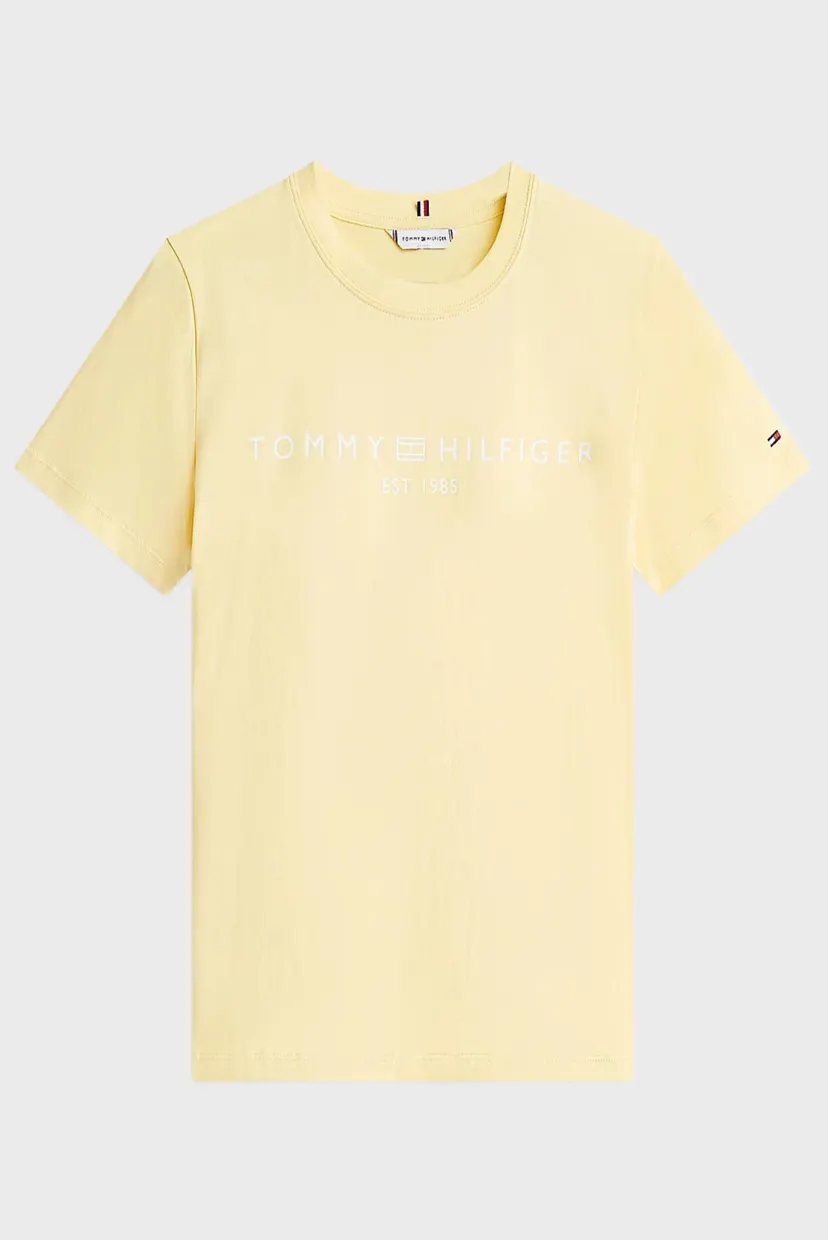 Futbolka/REG CORP LOGO C-NK SS 5