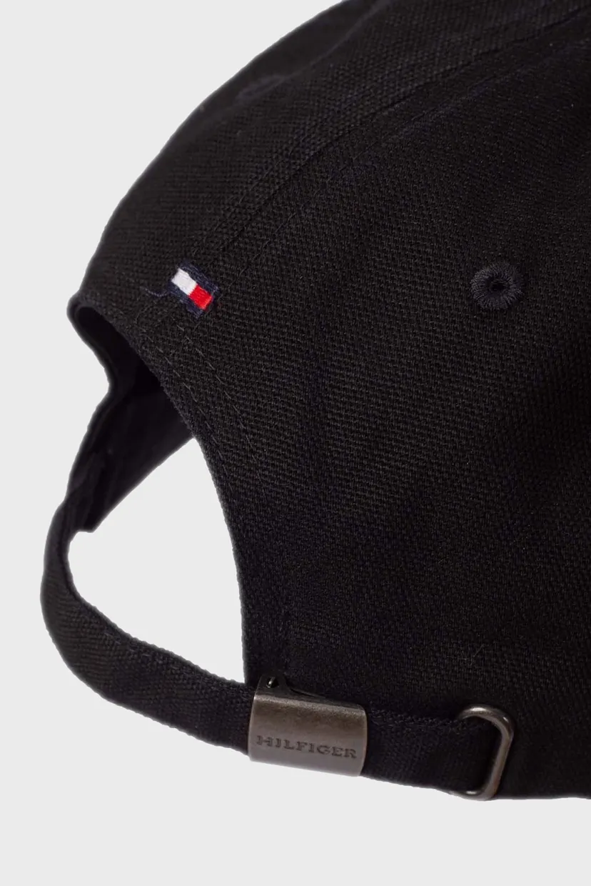 Кепка TH MONOTYPE SOFT 6 PANEL CAP 3