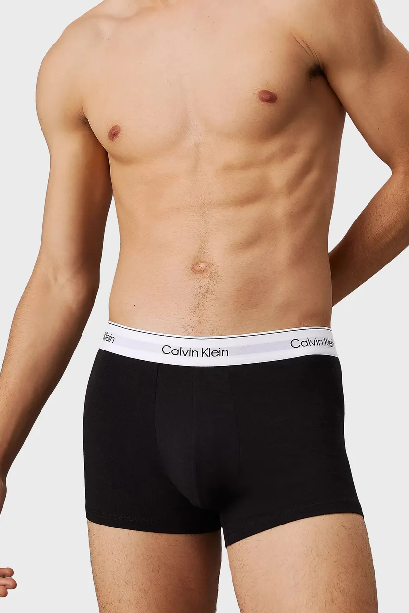 Ichki kiyim to'plami TRUNK 3PK 4