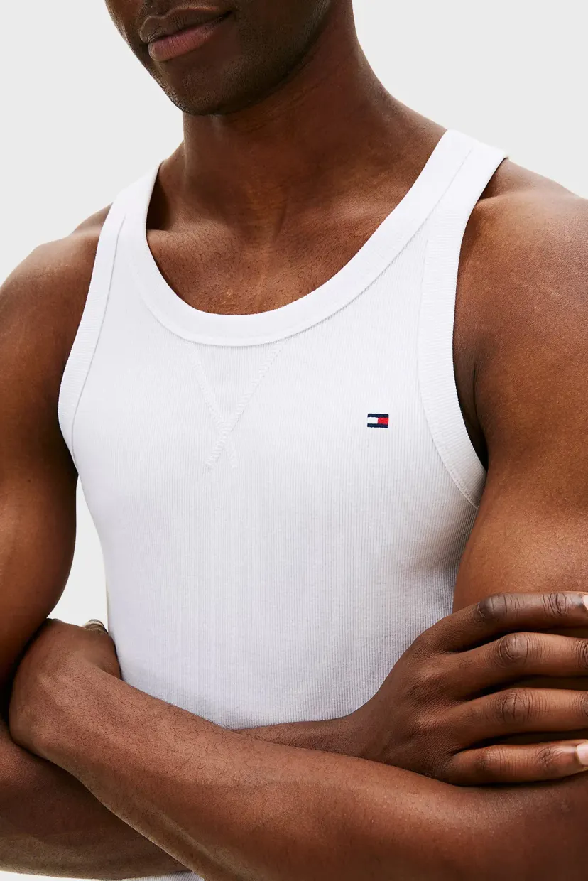 Pijama/TANK & WOVEN SHORT SET 3