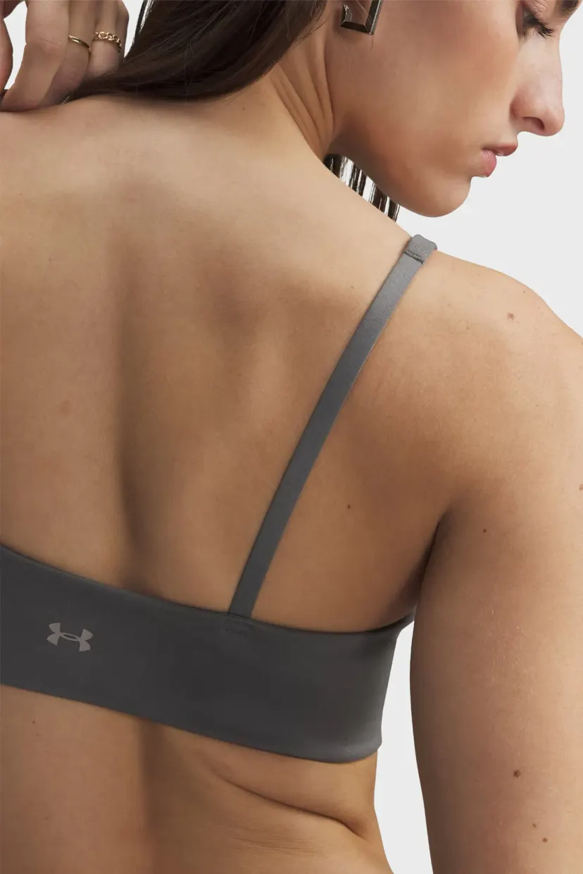 Top/UA Motion Low Bra-GRN 9