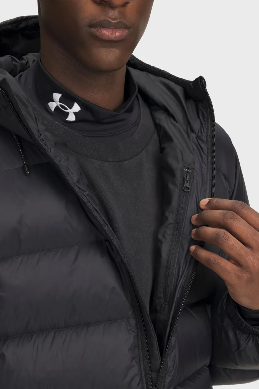 Куртка зимняя/UA Sportswear Down Jkt 3