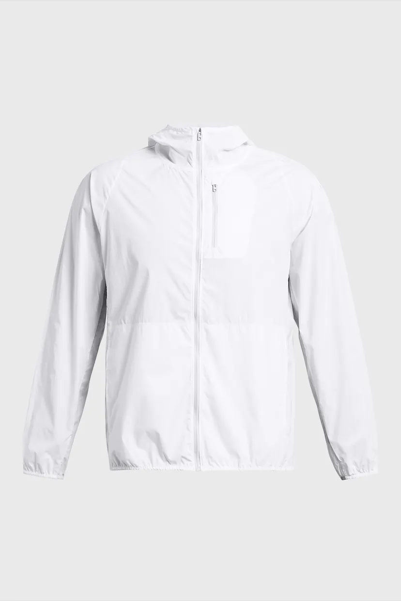 Vetrovka LAUNCH LIGHTWEIGHT JKT 5