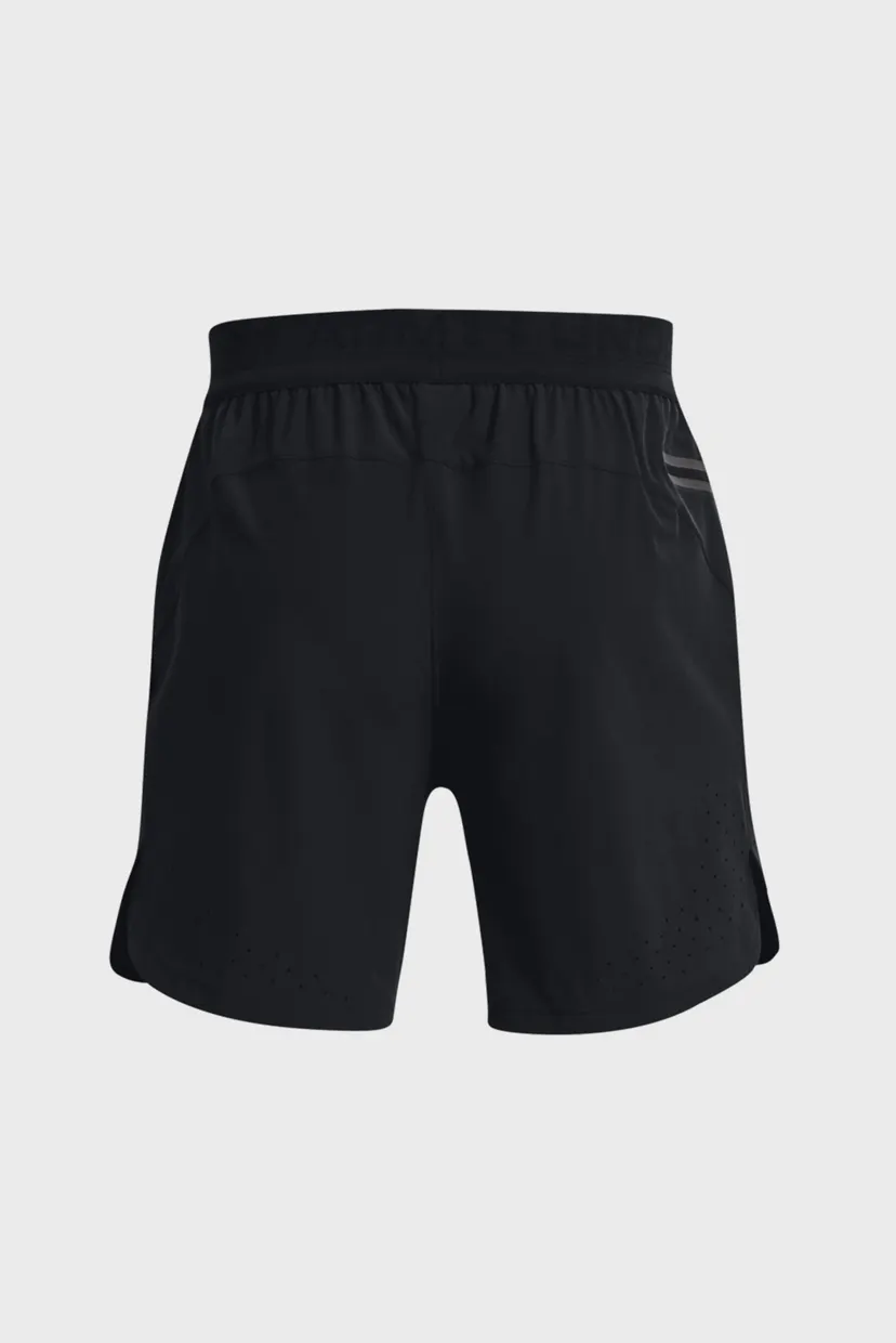 Шорты UA Peak Woven Shorts 7