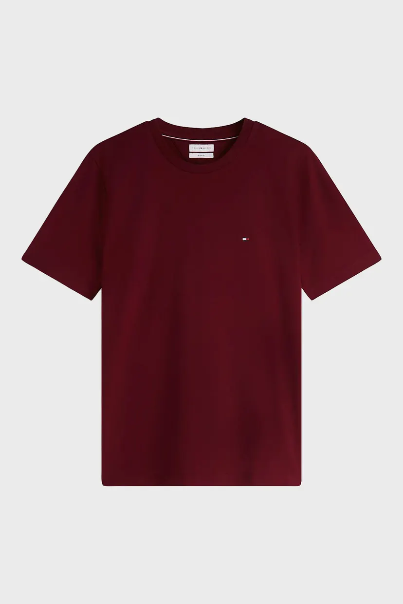 Futbolka/ESS SEASONAL REG FIT SOLID TEE 5