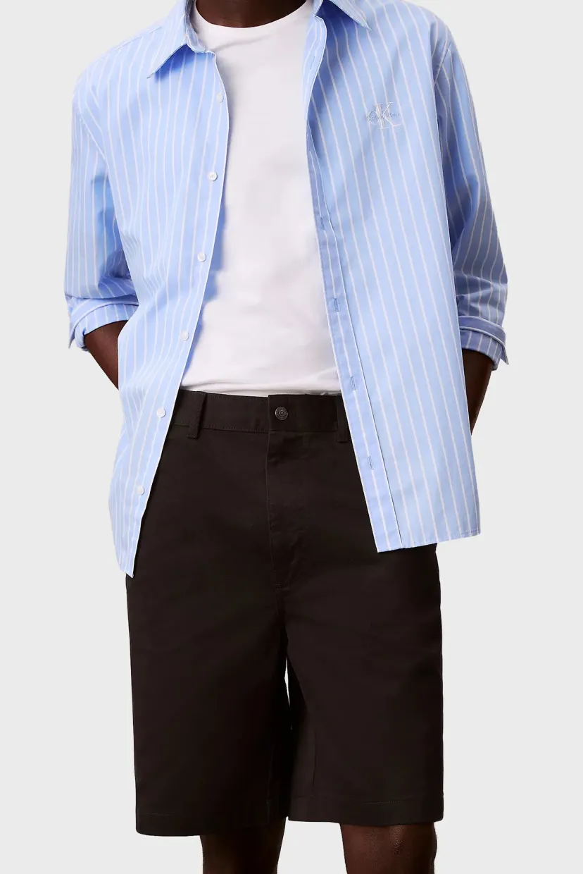 Shortik/90S BAGGY CHINO SHORT 5