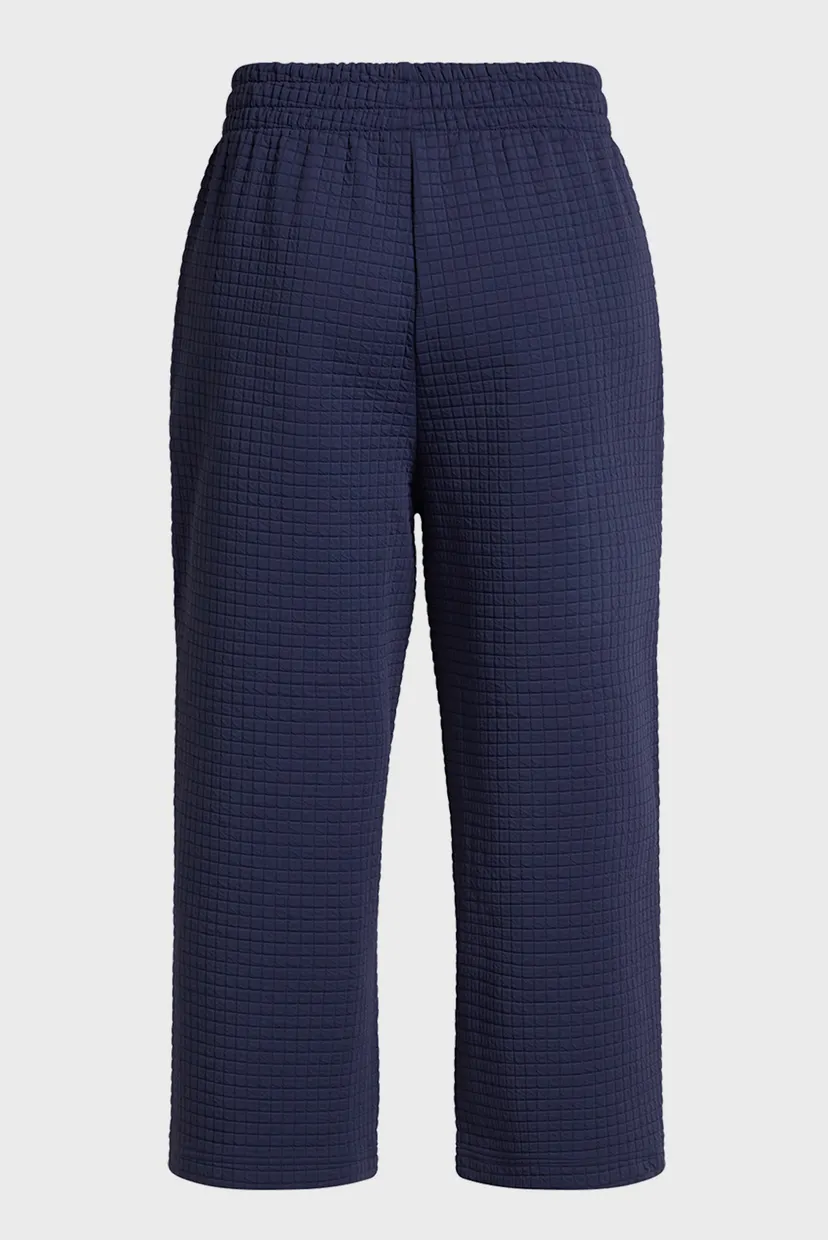 Sport shimlari Unstoppable Txt Wide Leg Crop 5