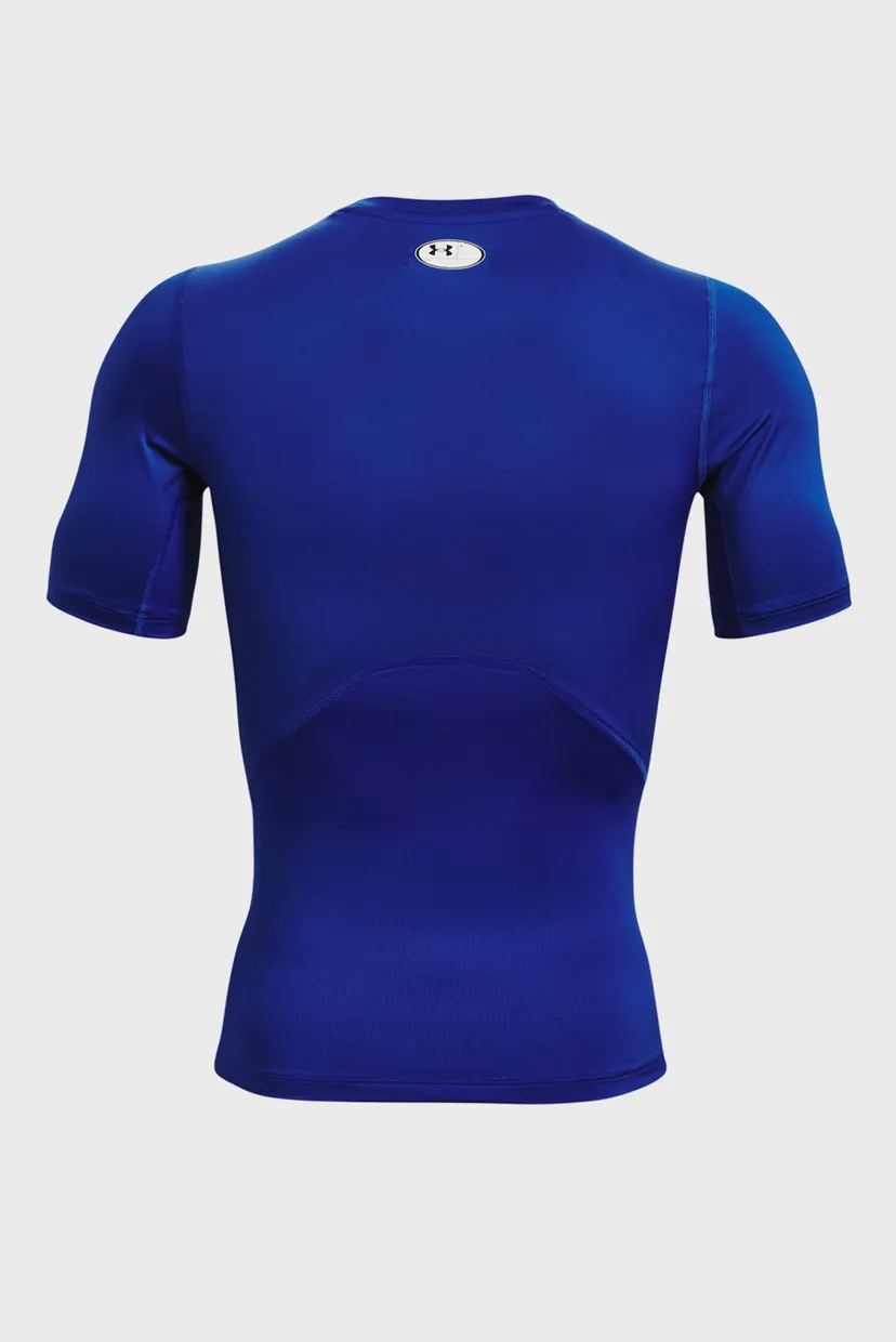 Футболка UA HG Armour Comp SS 6