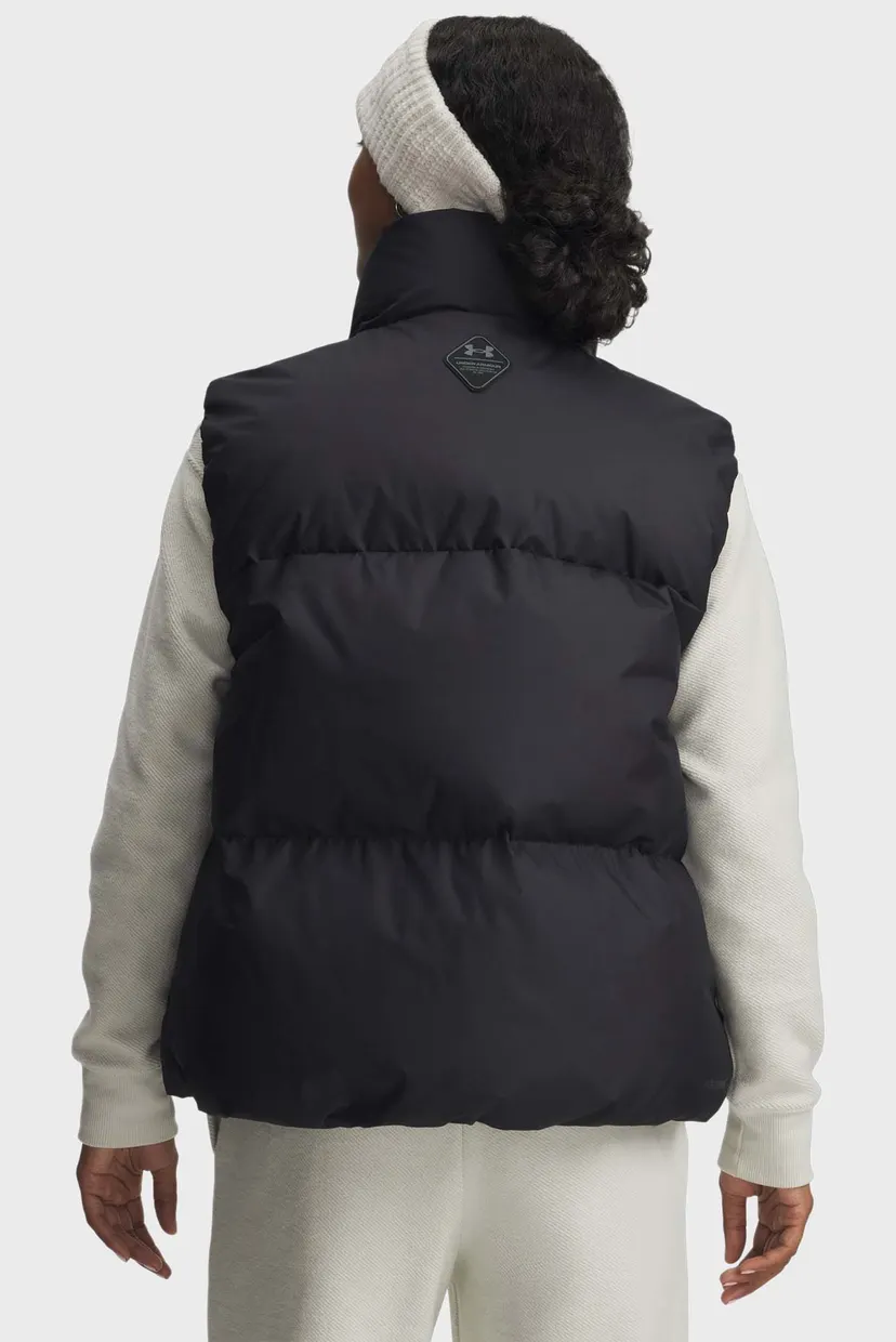 Jilet Limitless Down Puffer Vest 3