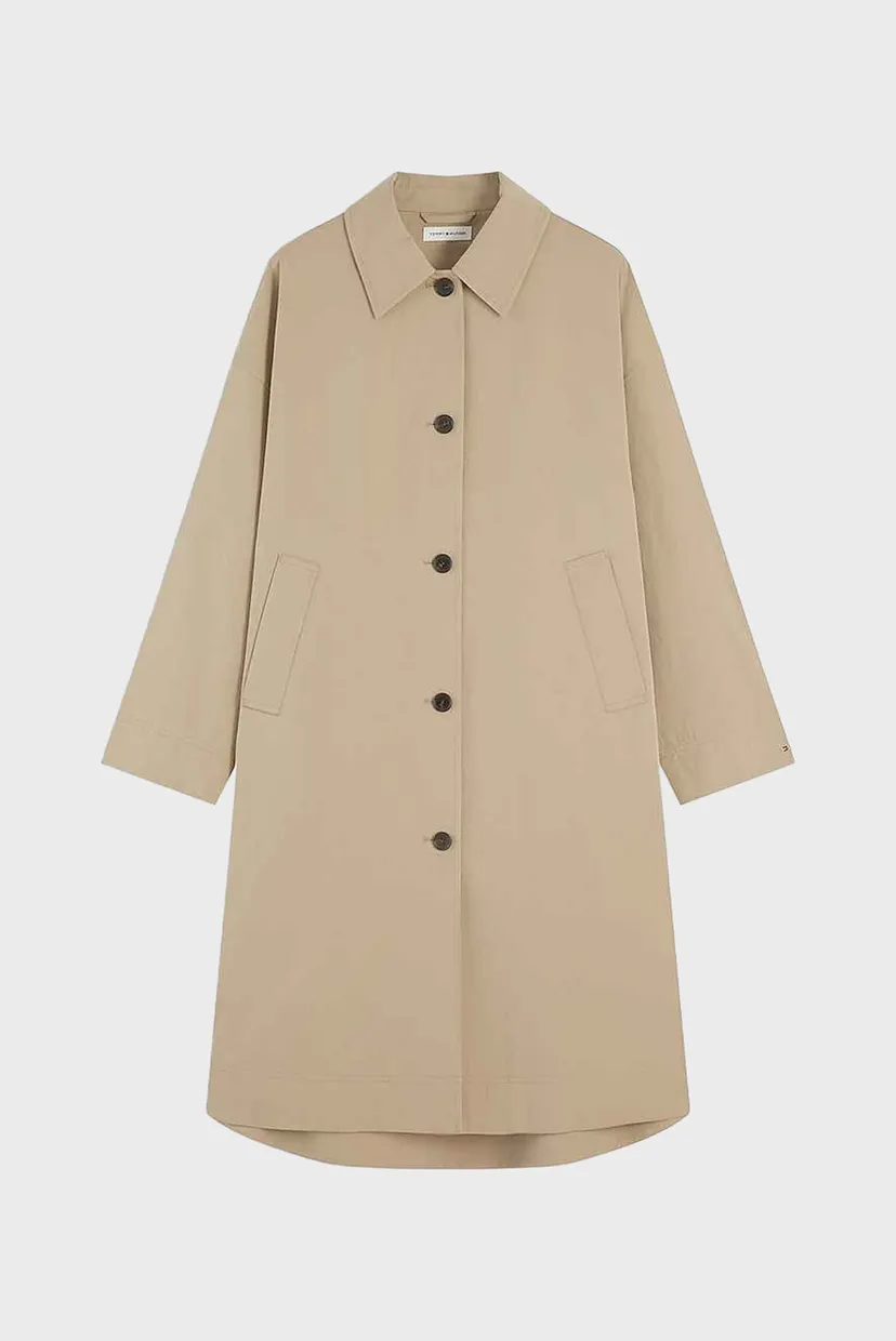 Пальто/COTTON COAT 5
