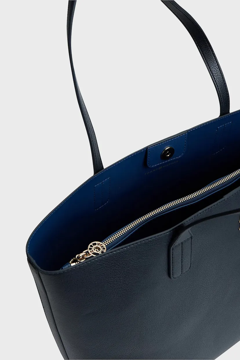 Сумка TH ICON TOTE 4