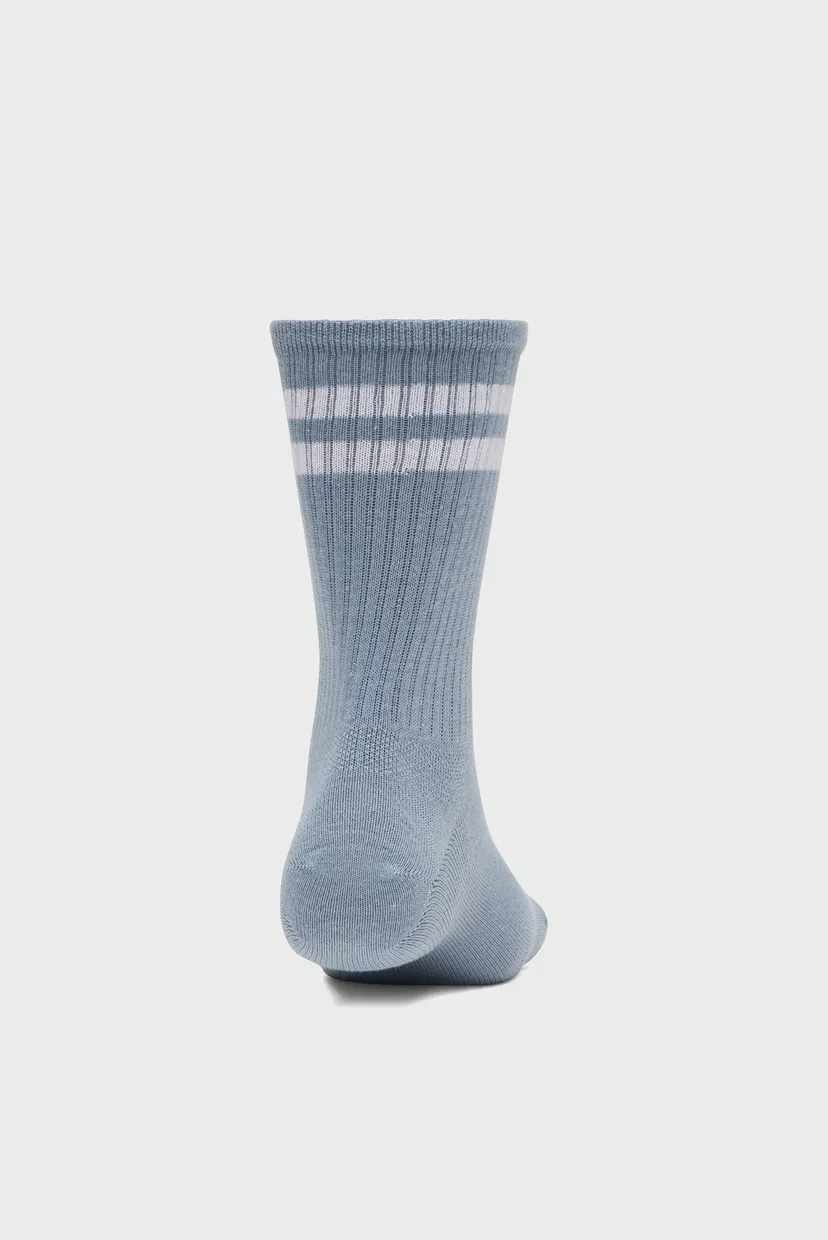 Носки UA Essential 6pk Crew 3