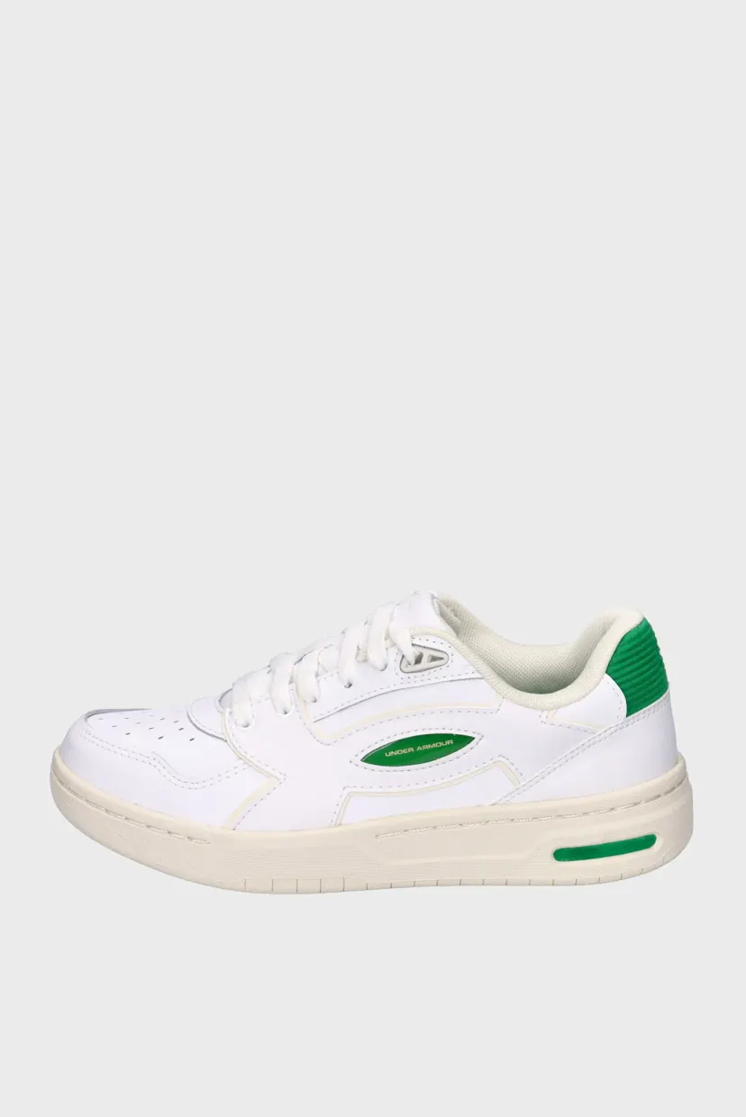 Krossovka/UA W Flex-WHT 5