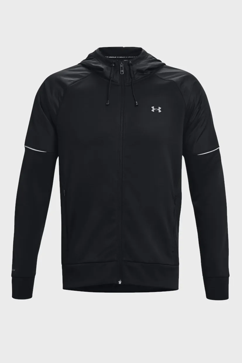 Jemper UA AF Storm FZ Hoodie 5