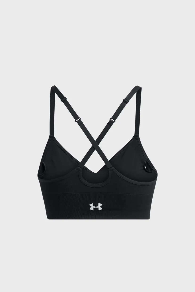 Top Vanish Seamless Low Bra 13