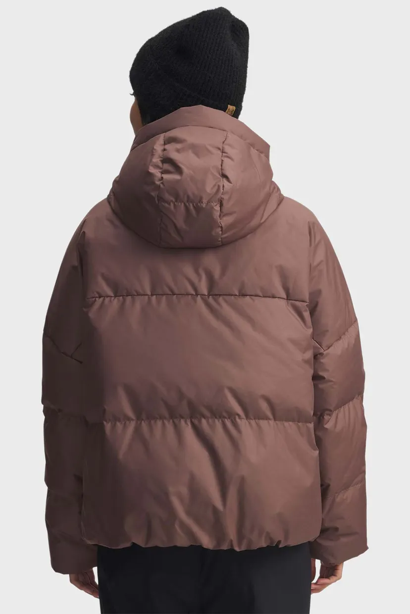 Qishki kurtka/Limitless Down Puffer Jacket 3