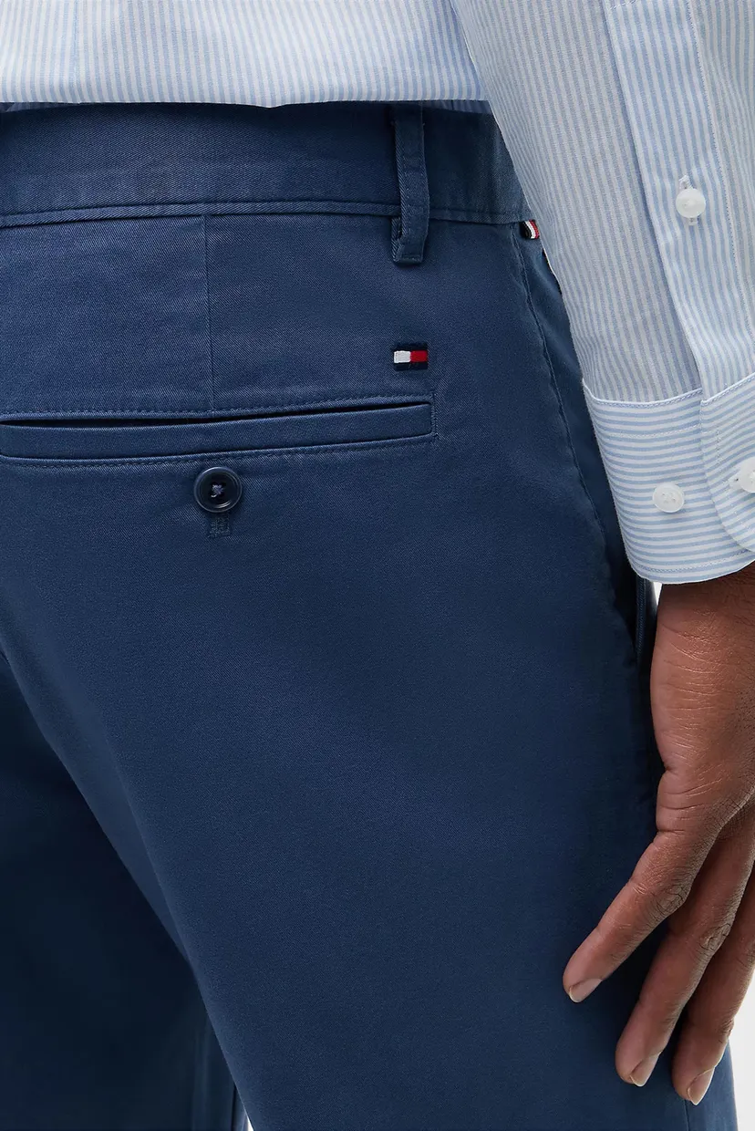 Ishton HARLEM ESSENTIAL  TWILL 4